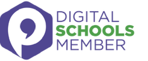 Digital School Member Logo